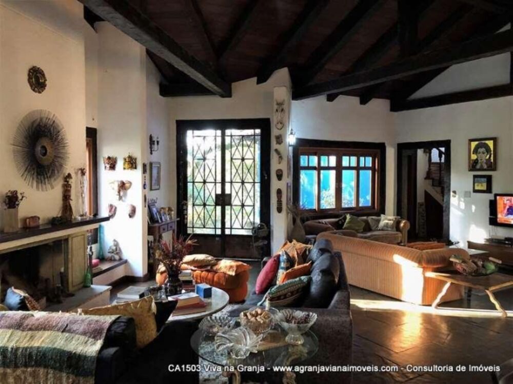 Casa, 3 quartos, 450 m² - Foto 5