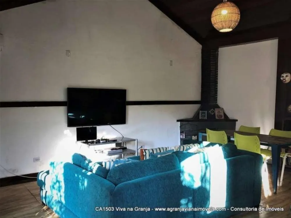 Casa, 3 quartos, 450 m² - Foto 12