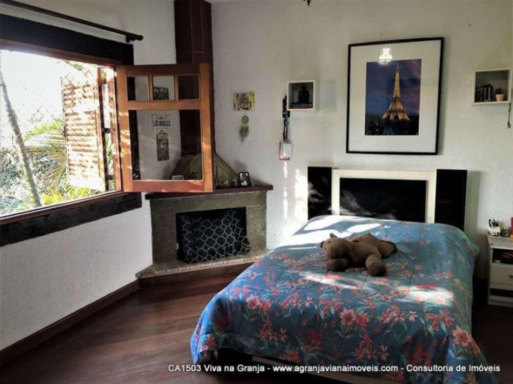 Casa, 3 quartos, 450 m² - Foto 6