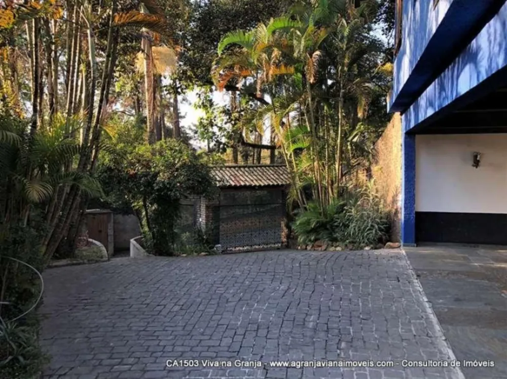 Casa, 3 quartos, 450 m² - Foto 13