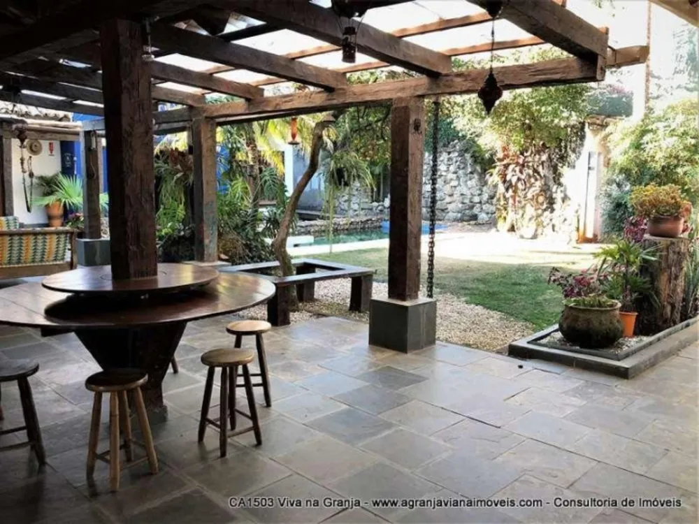 Casa, 3 quartos, 450 m² - Foto 20