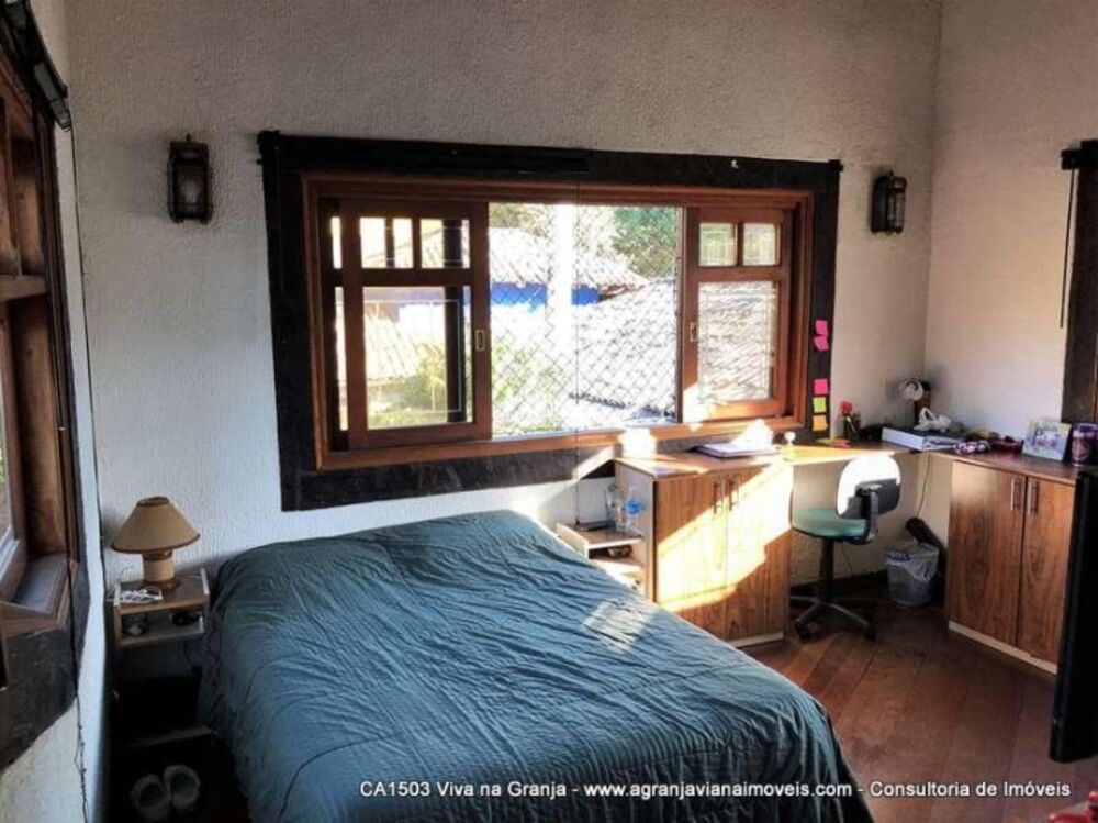 Casa, 3 quartos, 450 m² - Foto 7