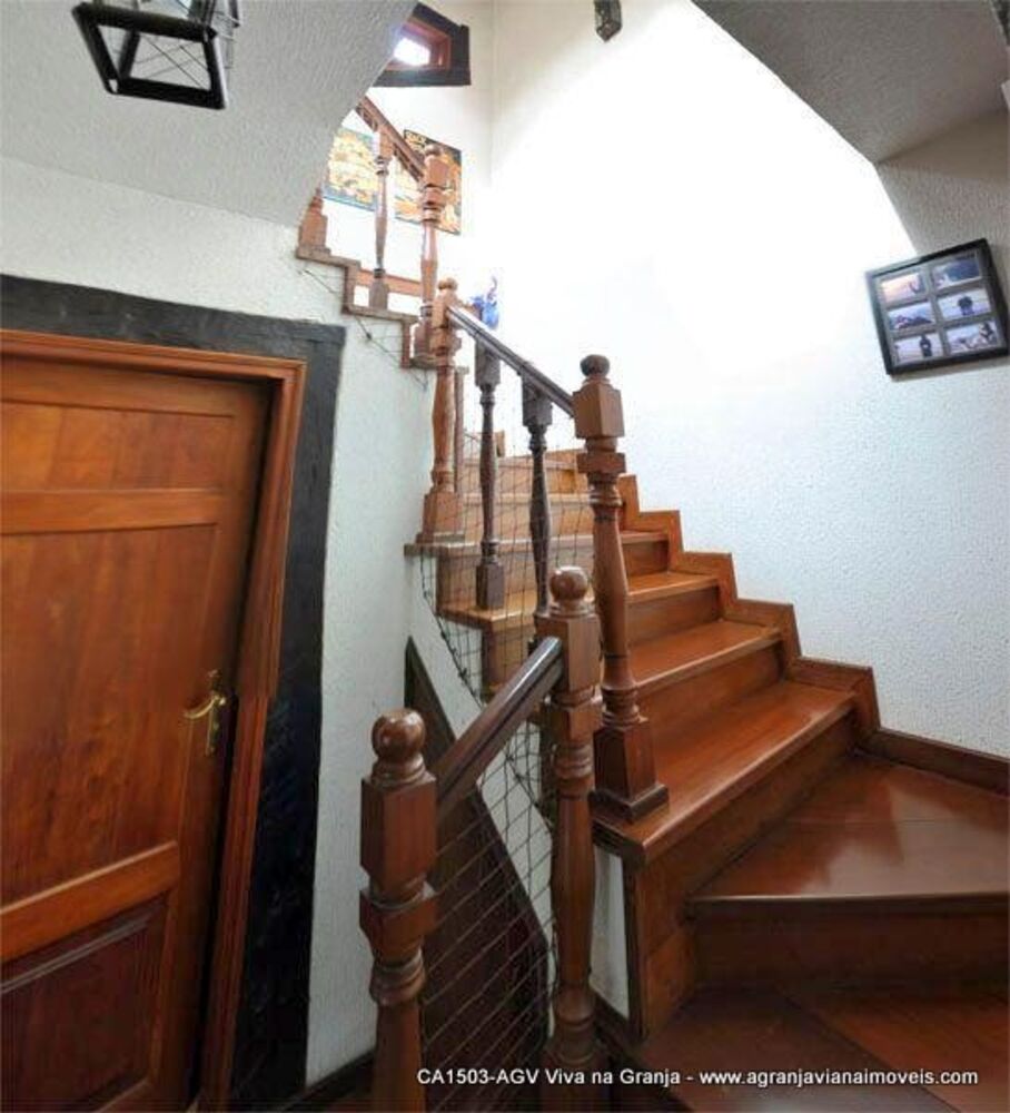 Casa, 3 quartos, 450 m² - Foto 1