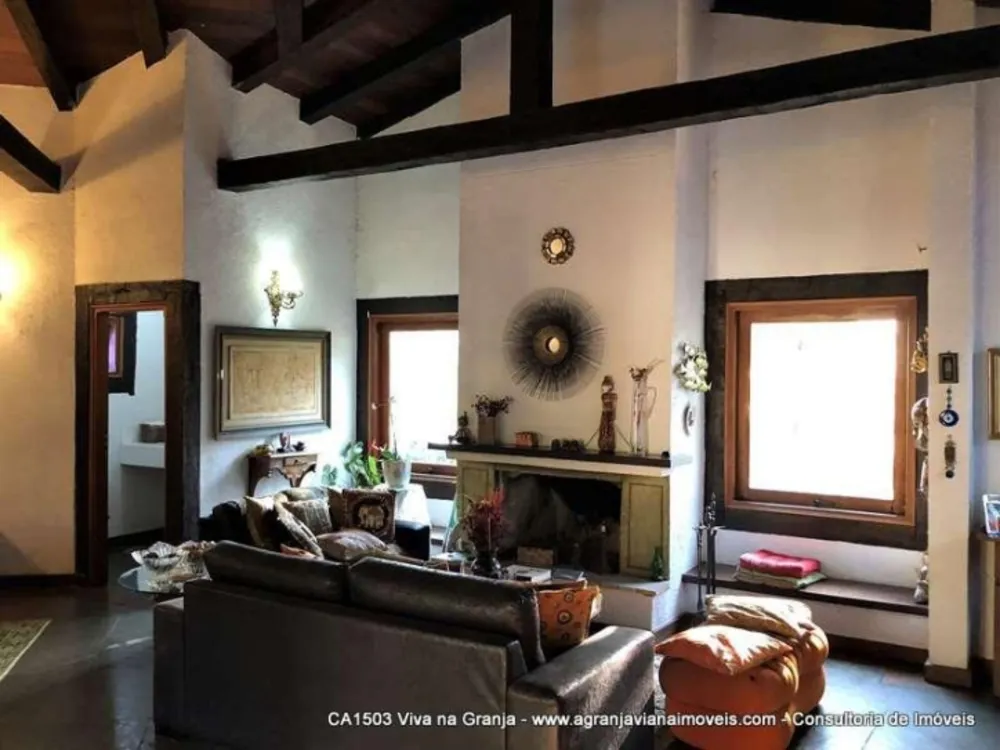 Casa, 3 quartos, 450 m² - Foto 11