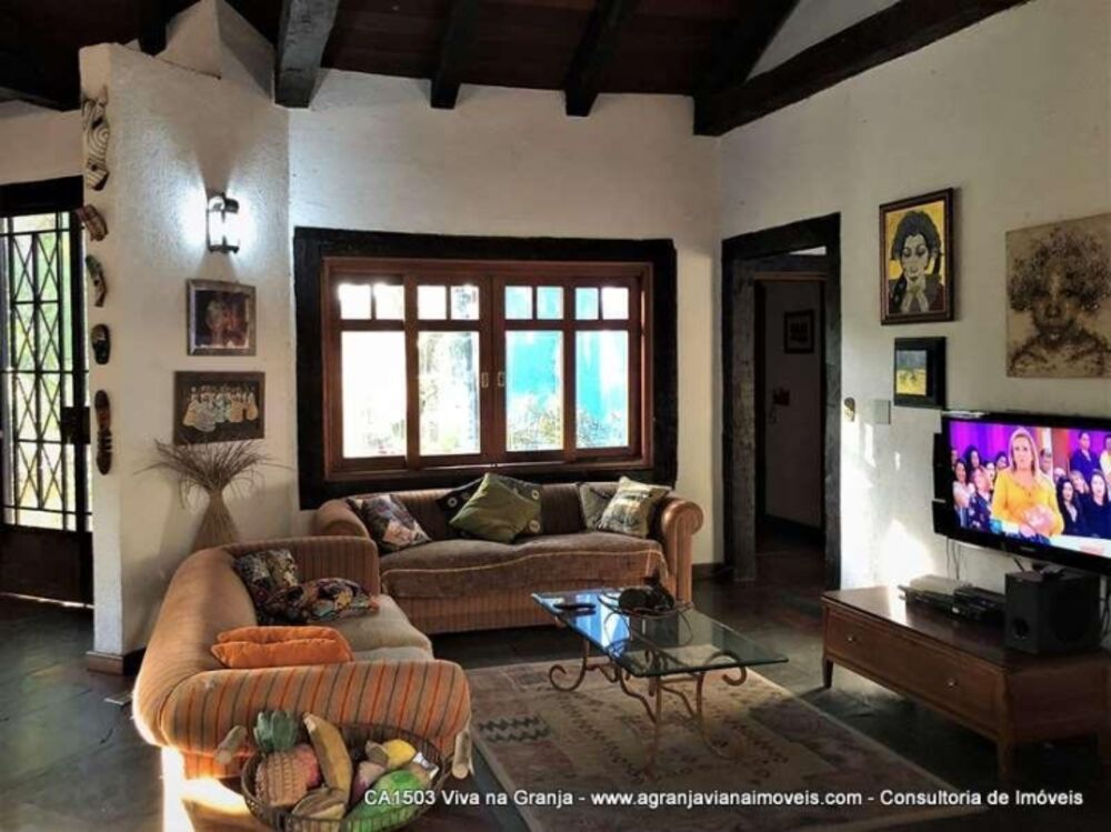 Casa, 3 quartos, 450 m² - Foto 4