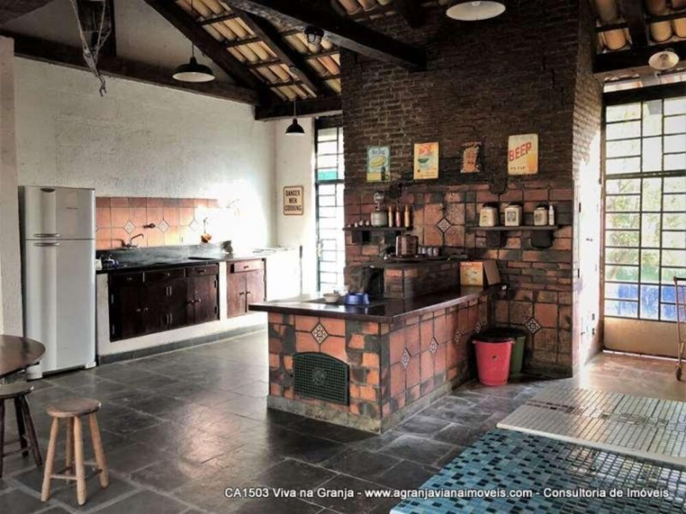 Casa, 3 quartos, 450 m² - Foto 8