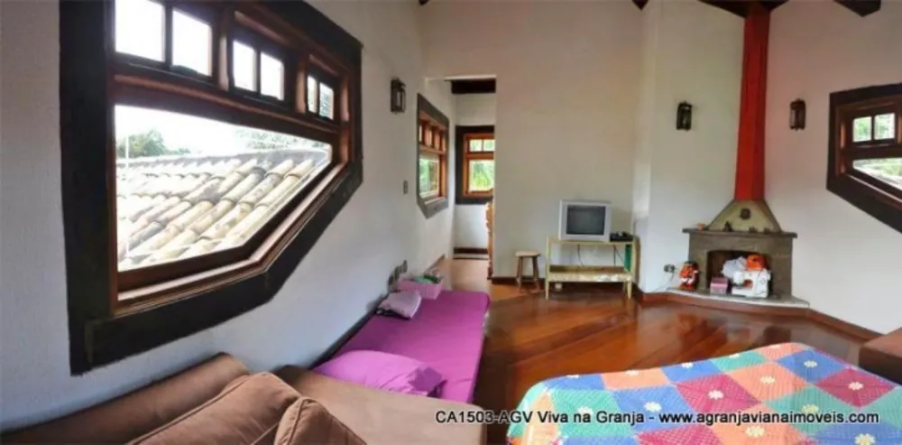 Casa, 3 quartos, 450 m² - Foto 4