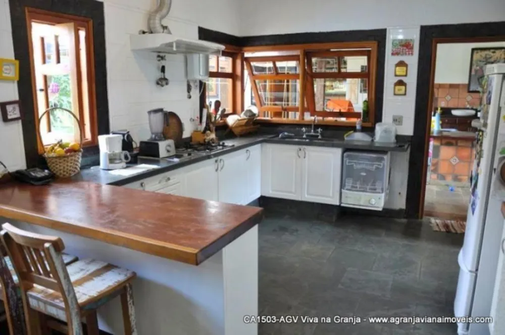 Casa, 3 quartos, 450 m² - Foto 2
