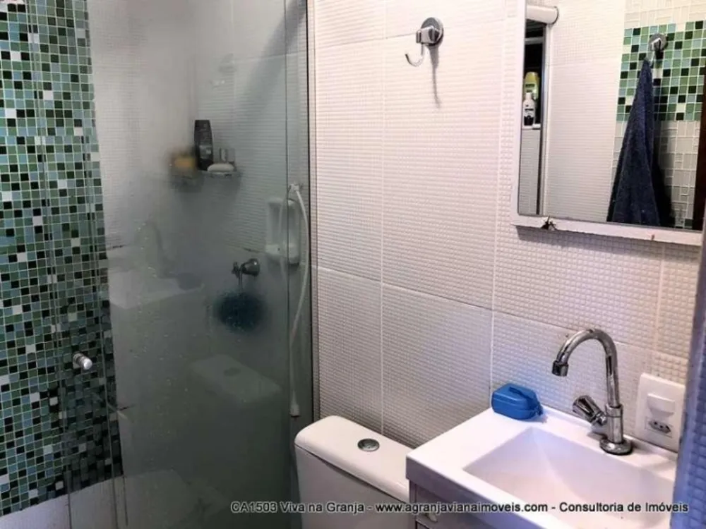 Casa, 3 quartos, 450 m² - Foto 16