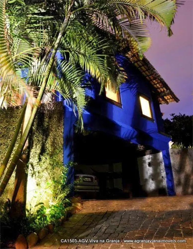 Casa, 3 quartos, 450 m² - Foto 6
