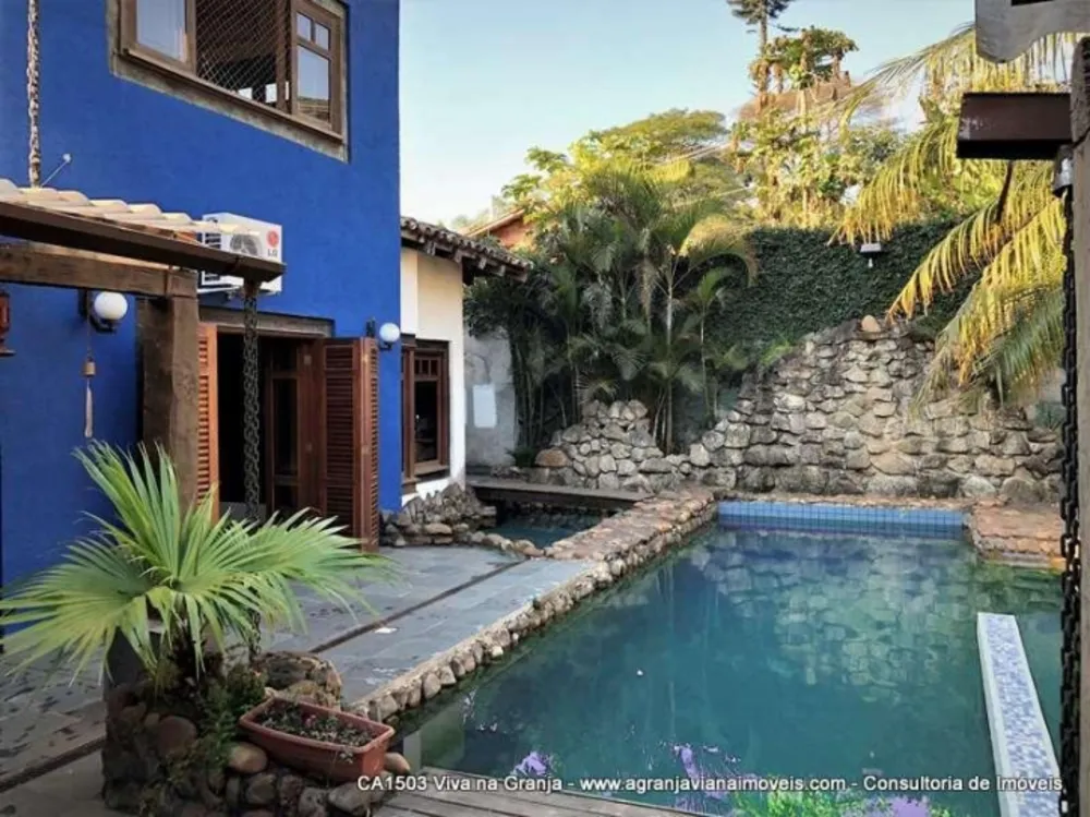 Casa, 3 quartos, 450 m² - Foto 8