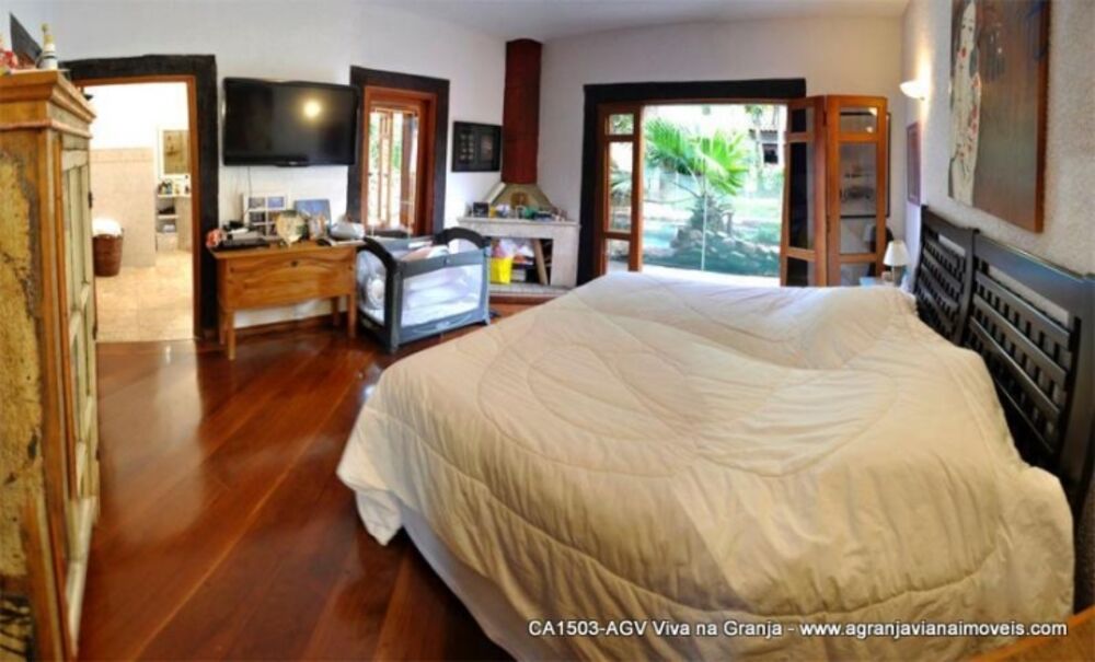 Casa, 3 quartos, 450 m² - Foto 2