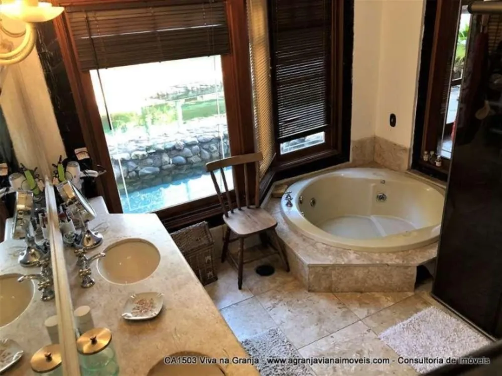 Casa, 3 quartos, 450 m² - Foto 18