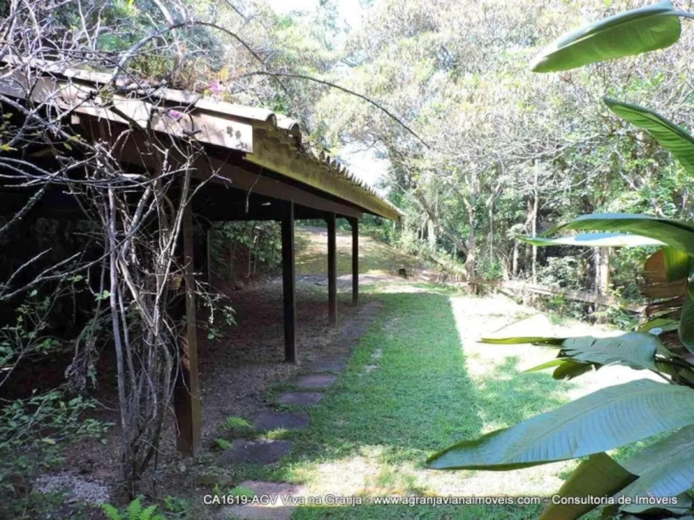 Casa, 3 quartos, 385 m² - Foto 11