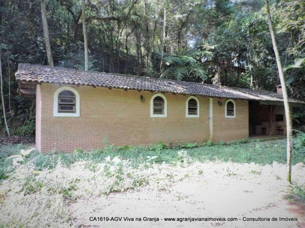 Casa, 3 quartos, 385 m² - Foto 1