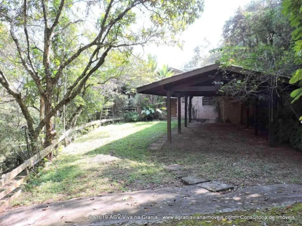 Casa, 3 quartos, 385 m² - Foto 13