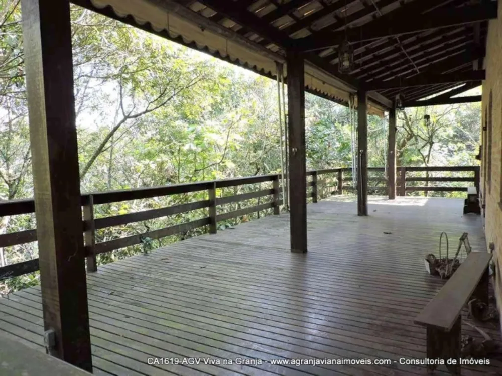 Casa, 3 quartos, 385 m² - Foto 1