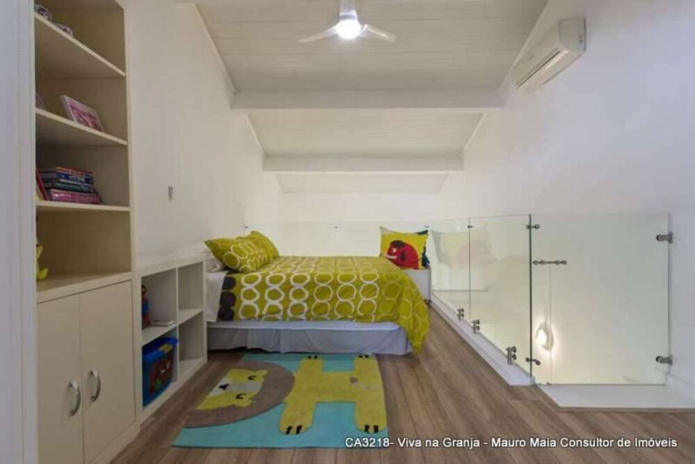 Casa, 5 quartos, 518 m² - Foto 2