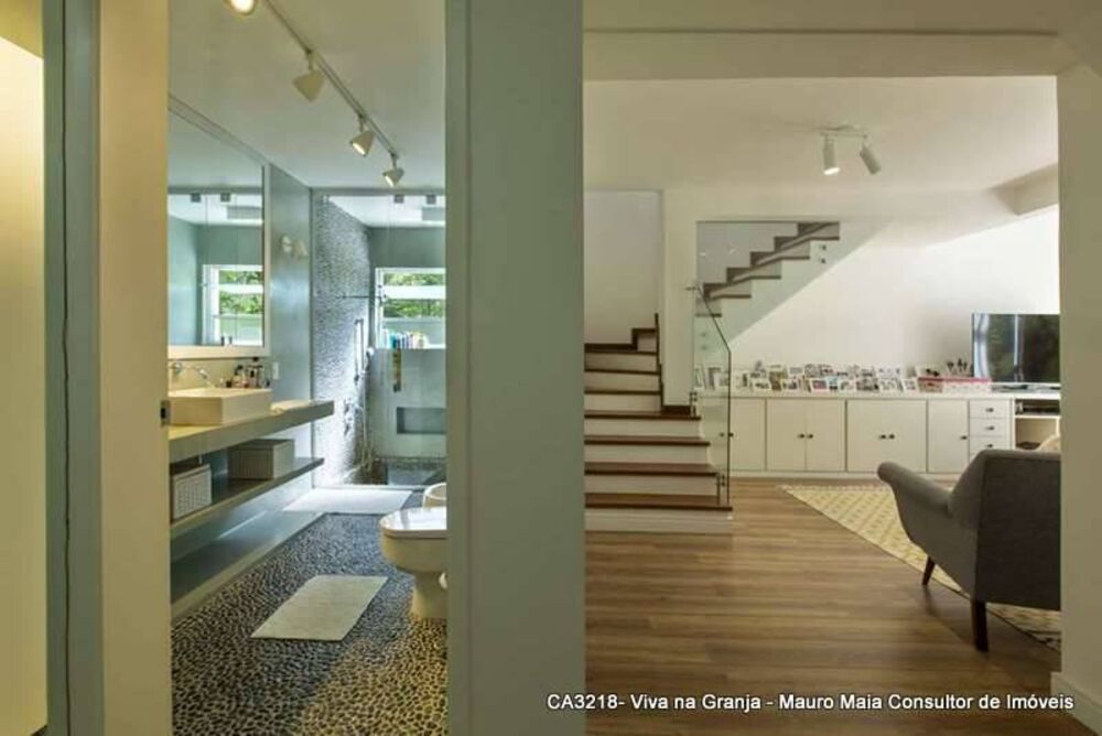 Casa, 5 quartos, 518 m² - Foto 4