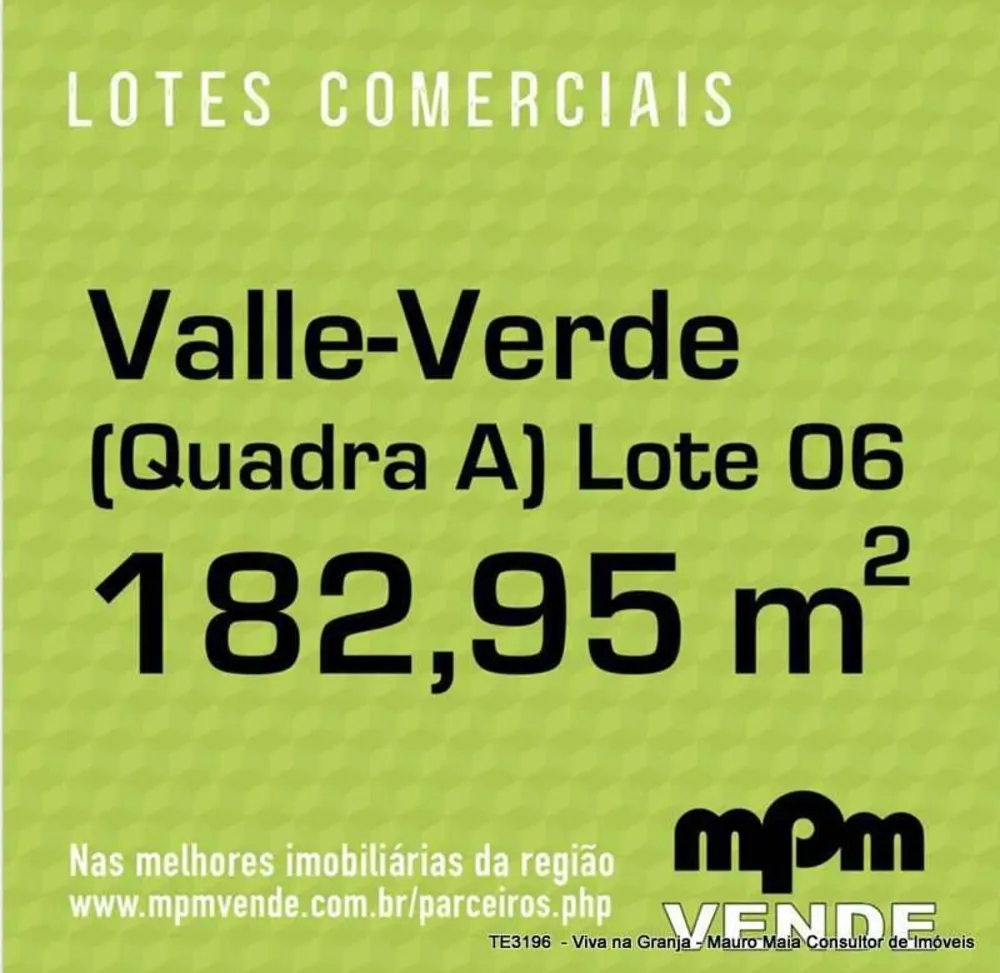 Terreno, 262 m² - Foto 6