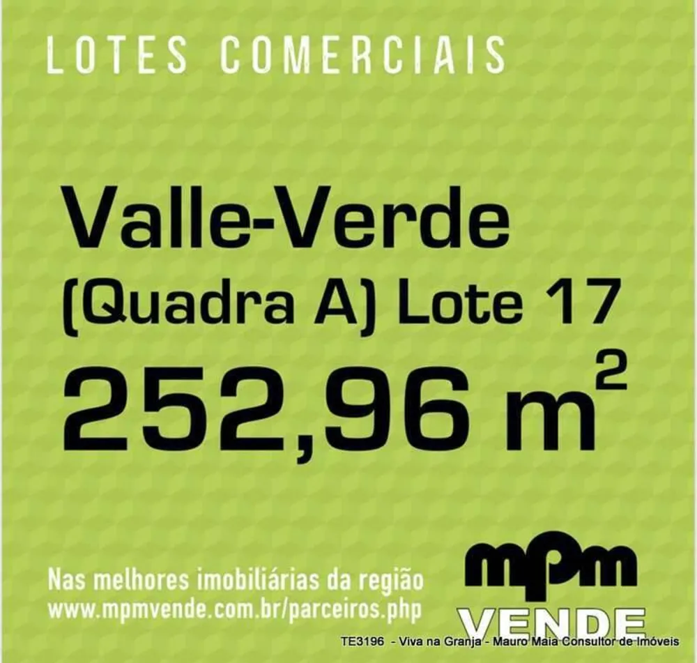 Terreno, 262 m² - Foto 7