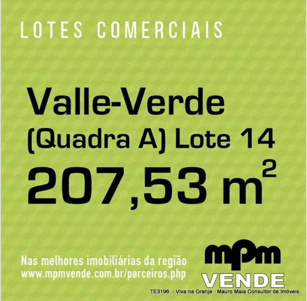 Terreno, 262 m² - Foto 5