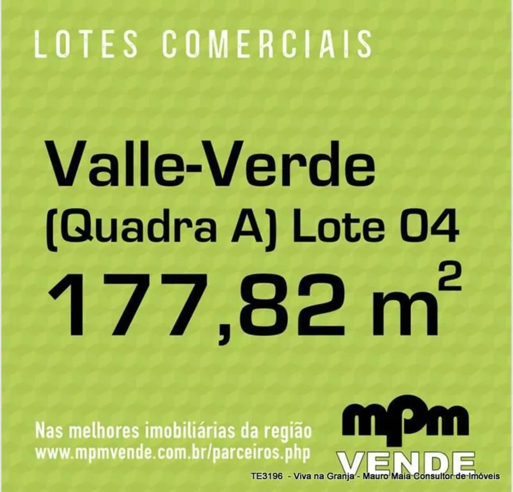 Terreno, 262 m² - Foto 8