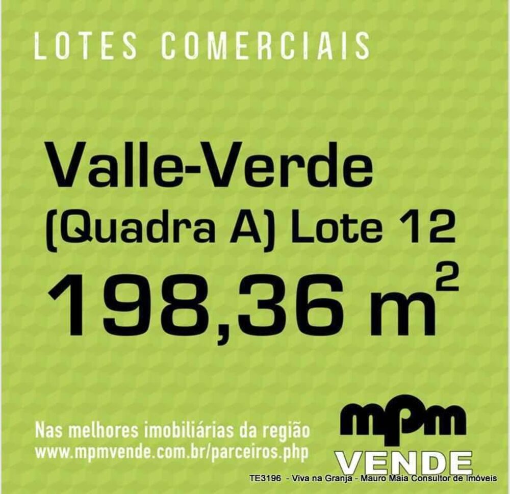 Terreno à venda, 262m² - Foto 4