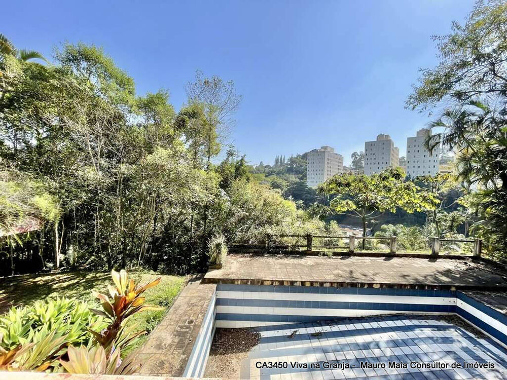 Casa, 4 quartos, 700 m² - Foto 4