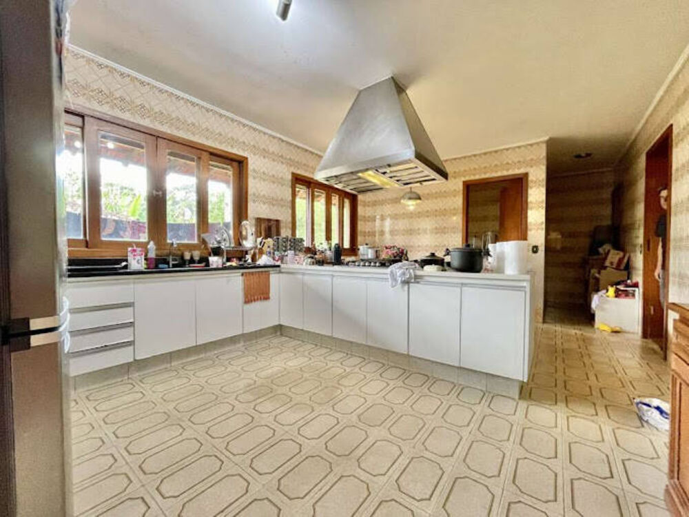 Casa, 5 quartos, 756 m² - Foto 4