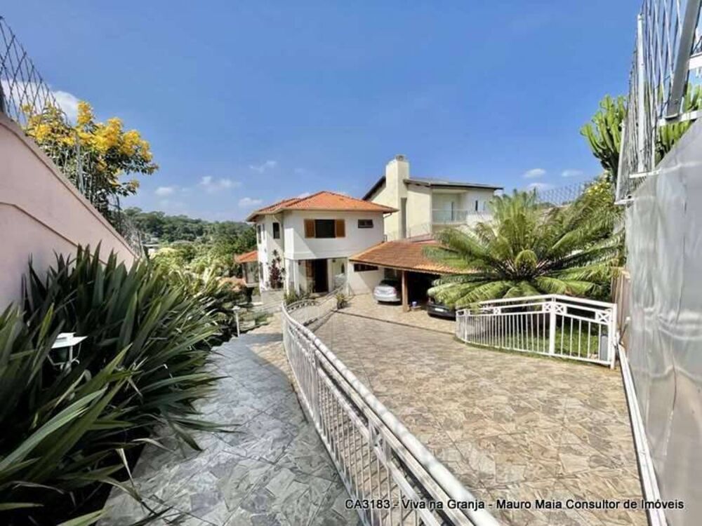 Casa, 3 quartos, 357 m² - Foto 4