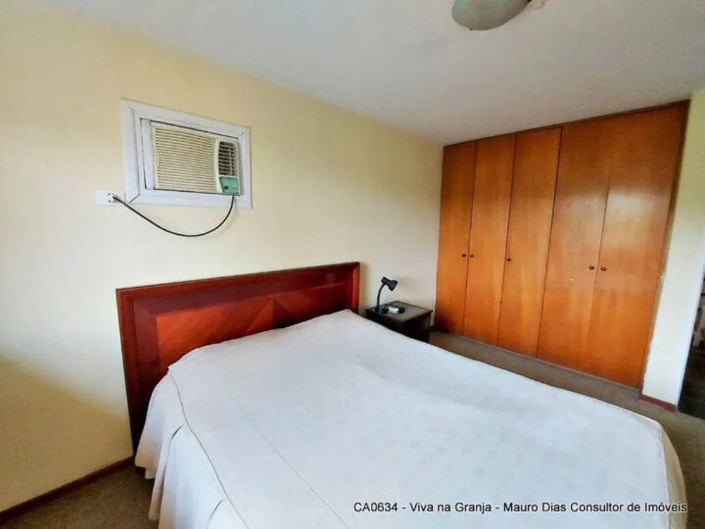 Casa, 5 quartos, 400 m² - Foto 11