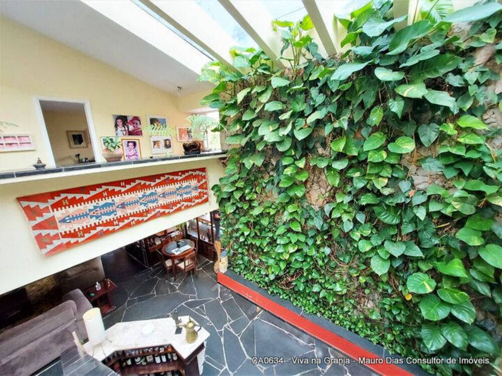 Casa, 5 quartos, 400 m² - Foto 3