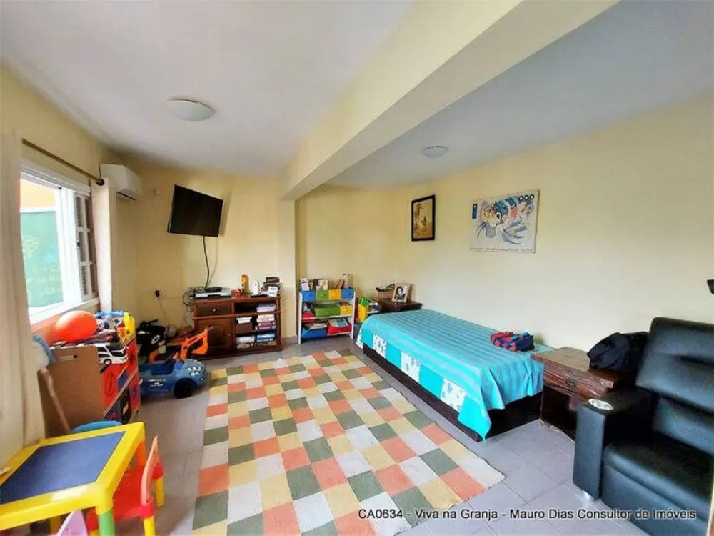 Casa, 5 quartos, 400 m² - Foto 12