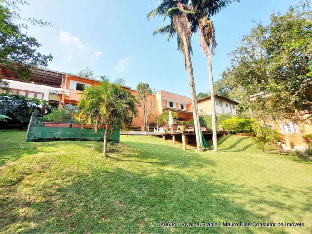Casa, 5 quartos, 400 m² - Foto 2