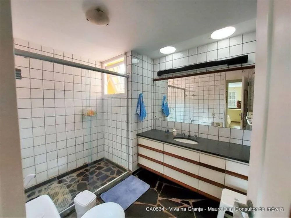 Casa, 5 quartos, 400 m² - Foto 14