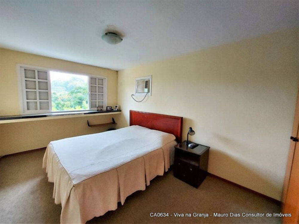 Casa, 5 quartos, 400 m² - Foto 4