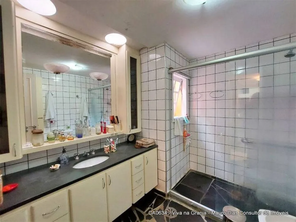 Casa, 5 quartos, 400 m² - Foto 15