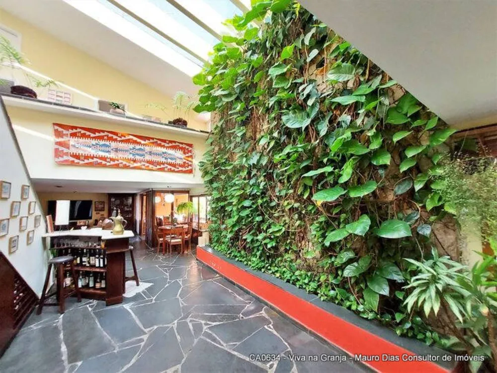 Casa, 5 quartos, 400 m² - Foto 6