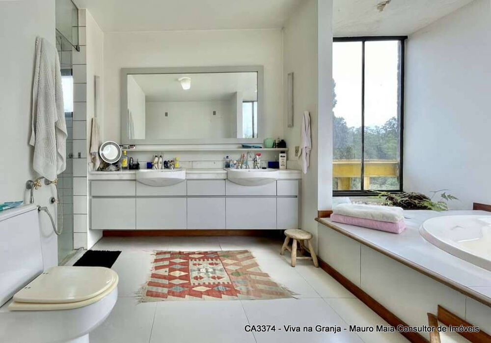 Casa de Condomínio à venda com 4 quartos, 703m² - Foto 5