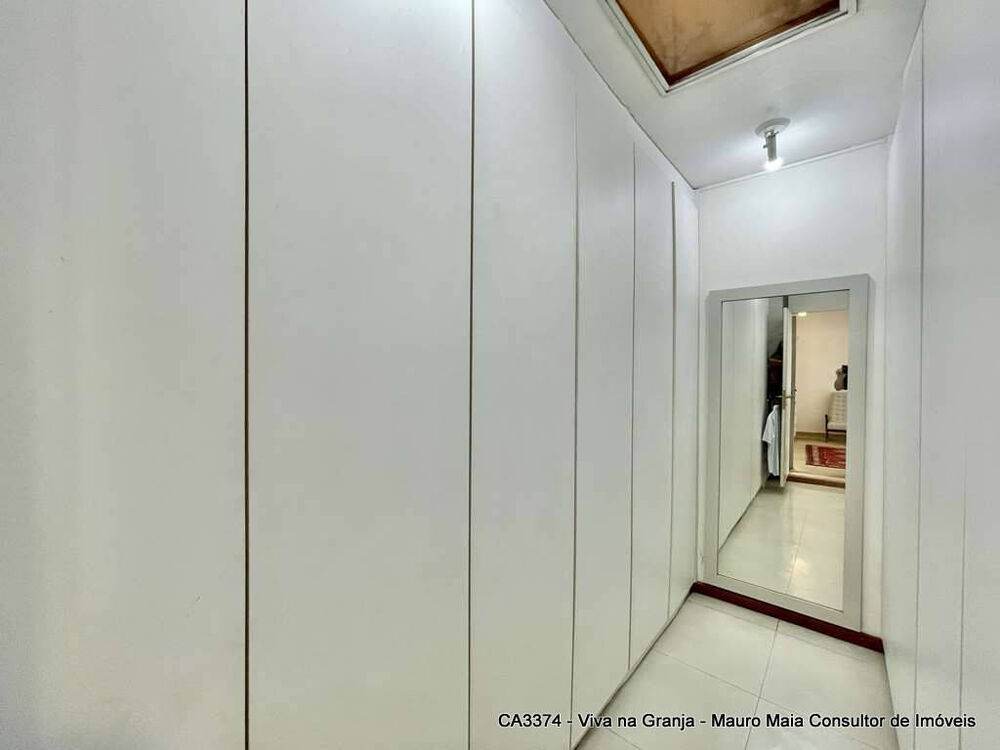 Casa de Condomínio à venda com 4 quartos, 703m² - Foto 4