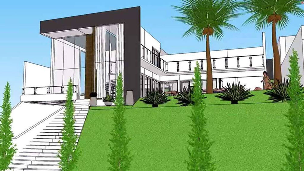 Terreno, 516 m² - Foto 2