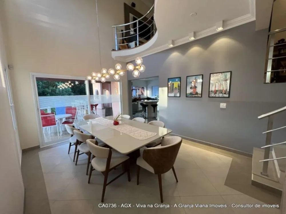 Casa, 4 quartos, 620 m² - Foto 7