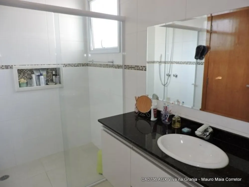 Casa, 4 quartos, 620 m² - Foto 3