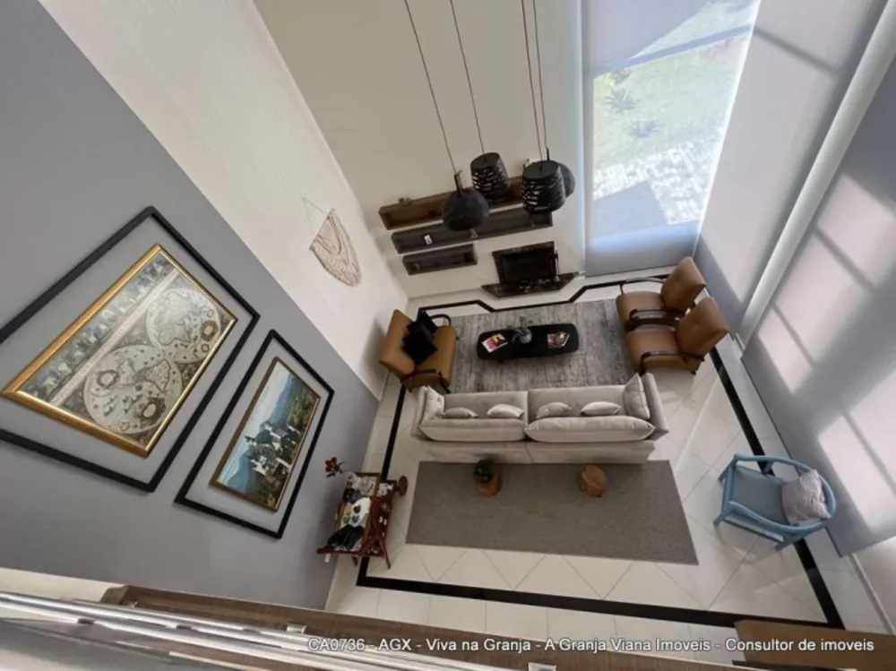 Casa, 4 quartos, 620 m² - Foto 12