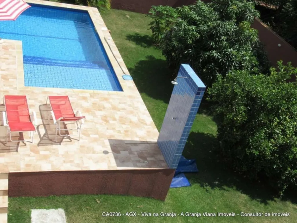 Casa, 4 quartos, 620 m² - Foto 14