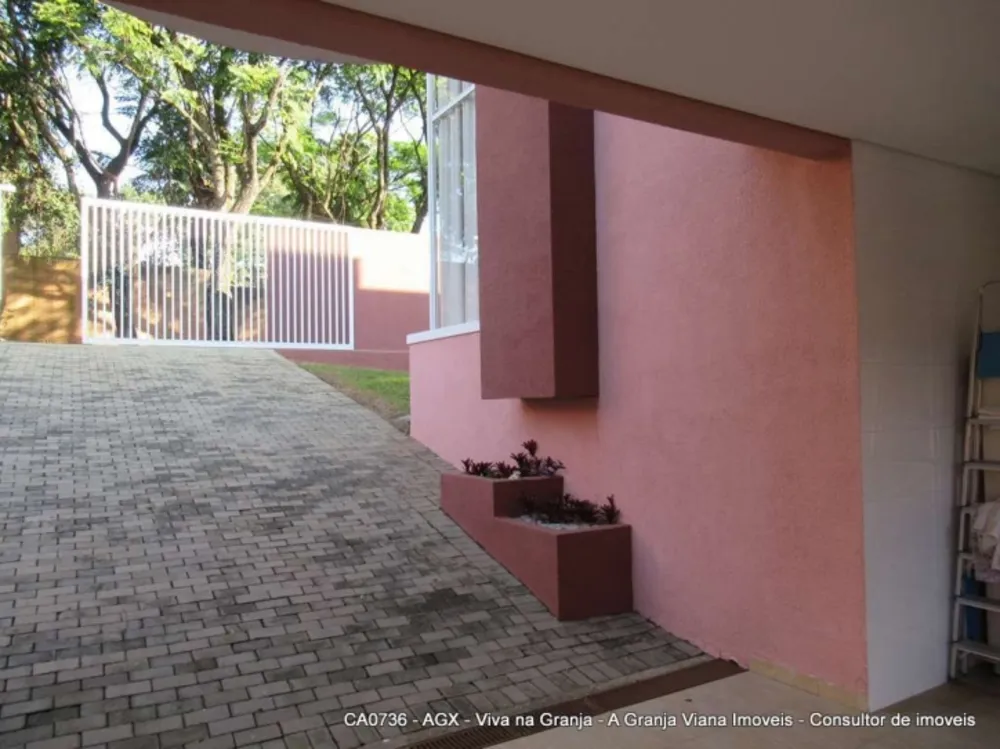 Casa, 4 quartos, 620 m² - Foto 15