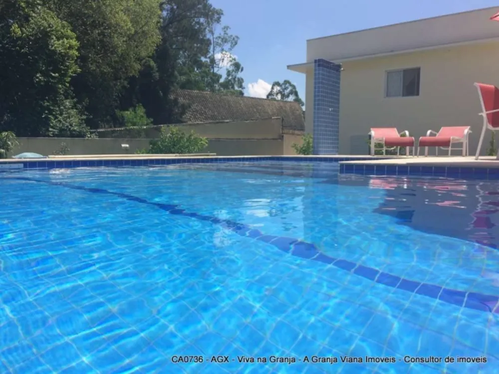 Casa, 4 quartos, 620 m² - Foto 6