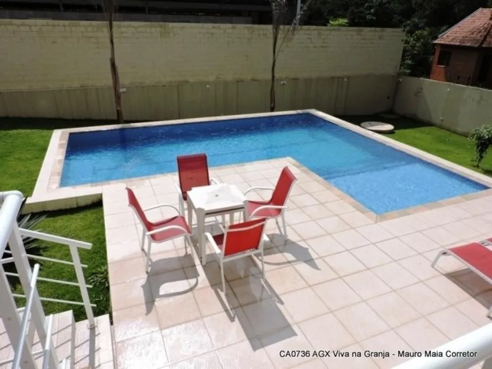 Casa, 4 quartos, 620 m² - Foto 4