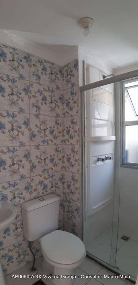 Apartamento, 3 quartos, 76 m² - Foto 3